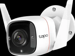 tp-link Overvågningskamera udendørs Tapo C310| Overvågningskamera