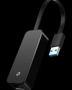 tp-link USB 3.0 til Gigabit Ethernet adapter UE306| Netværk