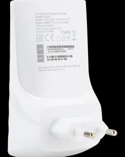 tp-link WiFi repeater| Netværk