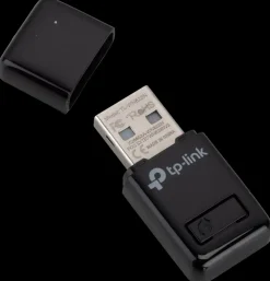 tp-link WiFi USB-adapter| Netværk