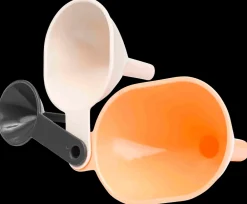 SJÖBO Tragtsæt i 3 størrelser| Tragte Og Dunke