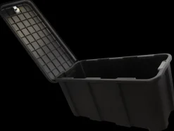 BRANFORD Trailerboks plast 25 liter| Tilbehør Og Reservedele