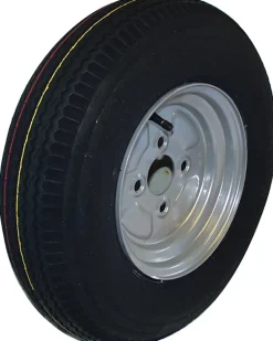 Trailerhjul 5.0-10| Hjul Og Støtteben
