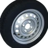 Trailerhjul 145/80R13| Hjul Og Støtteben