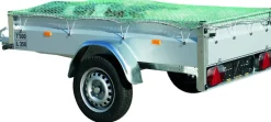 BRANFORD Trailernet 116 x 203 cm| Presenninger Og Fortøjning