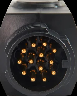 BRANFORD Trailertester 13 polet| Tilbehør Og Reservedele