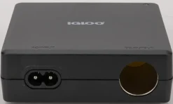 Transformer 230V til 12V| Campingudstyr