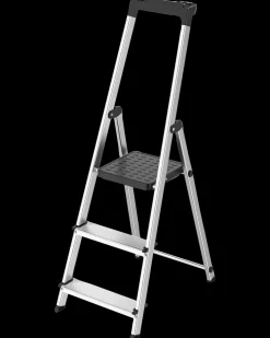 Trappestige 3 trin| Stiger Og Stilladser
