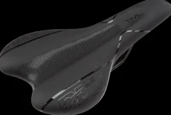 Busetto Pro Trekkingsadel til cykel| Sadler Og Sadelpinde|Cykeldele Og -Reparation