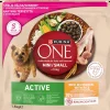 One Tørfoder Active - Kylling 1,5 kg| Hundefoder, Kattemad Og Godbidder