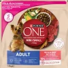 One Tørfoder Adult - Okse 1,5 kg| Hundefoder, Kattemad Og Godbidder