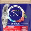 One Tørfoder Sterile kat - Okse| Hundefoder, Kattemad Og Godbidder