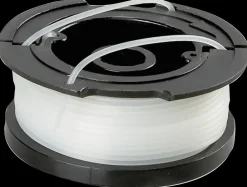 Black&Decker Trimmerspole Ø1,6 mm| Græstrimmere Og Trimmertråd