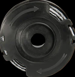 SKIL Trimmerspole Ø1,6 mm 5 m| Græstrimmere Og Trimmertråd