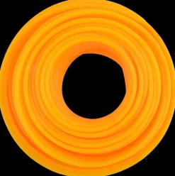 Trimmertråd universal Ø2,4 mm| Græstrimmere Og Trimmertråd