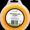 Trimmertråd universal Ø1,6 mm| Græstrimmere Og Trimmertråd