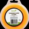 Trimmertråd universal Ø2 mm| Græstrimmere Og Trimmertråd