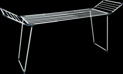 Tørrestativ luksus 26 m| Tørrestativer Og Tøjklemmer