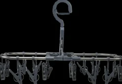 Tørrestativ til ophæng 14 klemmer| Tørrestativer Og Tøjklemmer