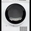 Wasco Tørretumbler DK28 8 kg| Tørretumblere