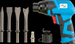 MITSUTOMO AIR Trykluft mejselhammer| Luftværktøj