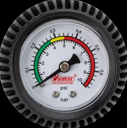 Trykmåler til sandfilterpumpe| Reservedele