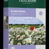 Turfline Blomstereng 0,8 kg| Frø Og Løg