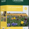 Turfline Grøftekantsblanding 100 g| Frø Og Løg