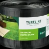 Turfline Græskant 9 m x 15 cm| Bedafgrænsning