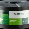 Turfline Græskant Pro - Sort| Bedafgrænsning