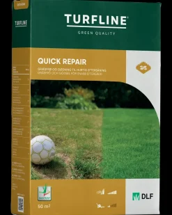 Turfline Quick Repair 1 kg| Frø Og Løg