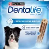 Dentalife Tyggestænger Medium - 5 stk| Hundefoder, Kattemad Og Godbidder