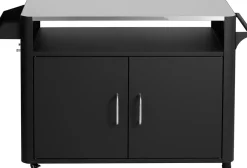 BAKERgrill Udebord H. 90 cm| Reserve- Og Løsdele|Grilltilbehør