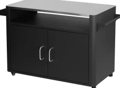 BAKERgrill Udebord H. 90 cm| Reserve- Og Løsdele|Grilltilbehør