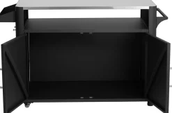 BAKERgrill Udebord H. 90 cm| Reserve- Og Løsdele|Grilltilbehør