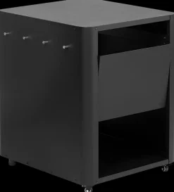 BAKERgrill Udebord med udtræk H. 80,5 cm| Reserve- Og Løsdele|Grilltilbehør