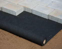 Adano Ukrudtsdug 50 g/m² 1 x 15 m| Belægningsduge