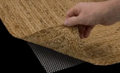 Underlag Skridsikkert 45 x 125 cm - ass. farver| Campingudstyr