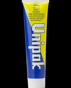 Unipak - Paksalve 250 g| Øvrige Vvs-Artikler