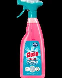 At Home Clean Universal rengøringsspray 750 ml| Rengøringsmidler