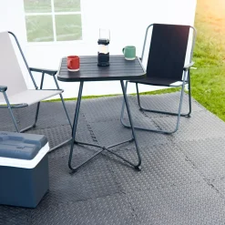 Universal skumgulv 40 x 40 cm 6-pak| Værkstedsinventar