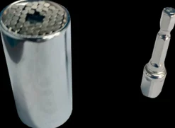 Mitsutomo Universal top 7-19 mm| Topnøglesæt Og Skralder