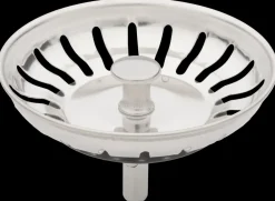 Universalstrainer - Rustfri stål| Vaske