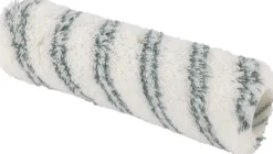 Schuster Valse pro hvid/blå 25 cm| Male- Og Rullesæt