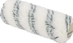 Schuster Valse pro hvid/blå 18 cm| Male- Og Rullesæt