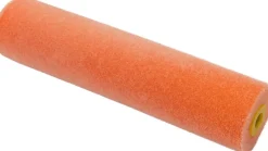 Schuster Valse velour orange 15 cm| Male- Og Rullesæt