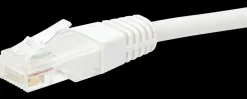 VANDENBERG Netværkskabel Cat6 5 meter UTP| Netværkskabler Og Tilbehør
