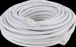 VANDENBERG Netværkskabel Cat6 30 meter| Netværkskabler Og Tilbehør