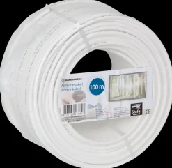 VANDENBERG Pro antennekabel 100 meter| Antennekabler