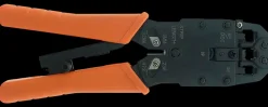 VANDENBERG Pro netværks crimptang| Netværkskabler Og Tilbehør